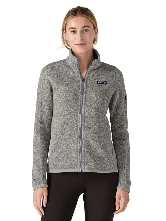 Patagonia Jackets & Blazers - Patagonia Women's Better Sweater Full-Zip Jacket